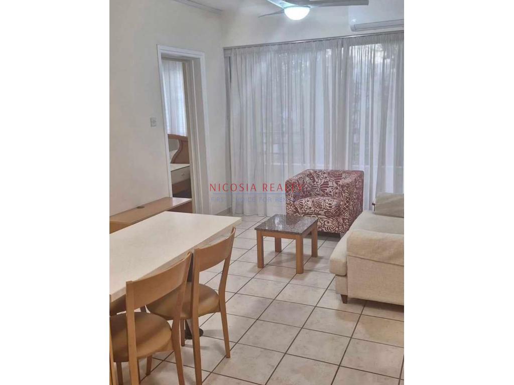 A1 Bedroom Apartment in Acropoli