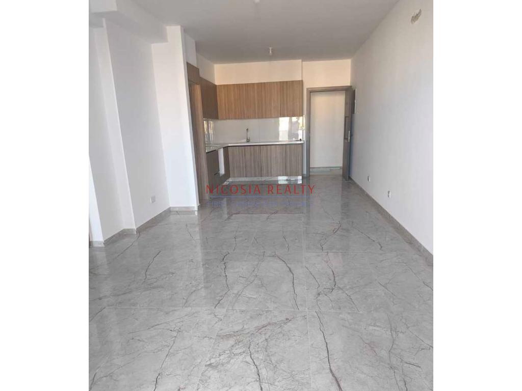 1 bedroom apartment is available in Nisou