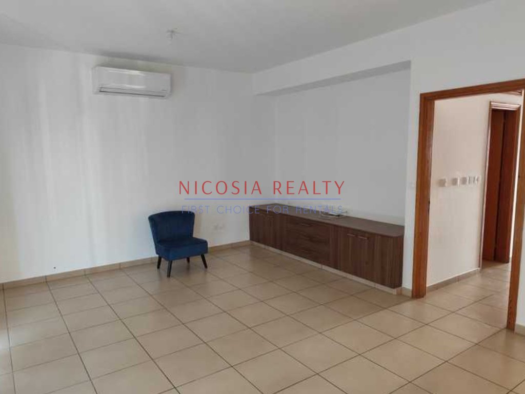 2-bedroom apartment for rent Strovolo