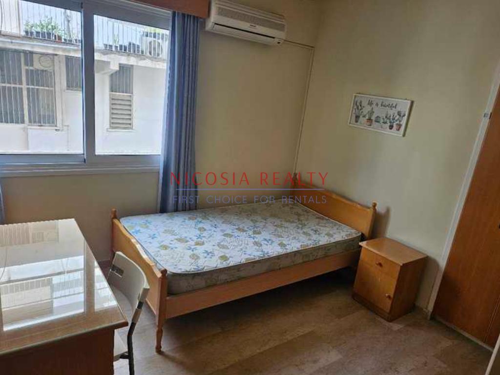 2 bedroom apartment for rent in central