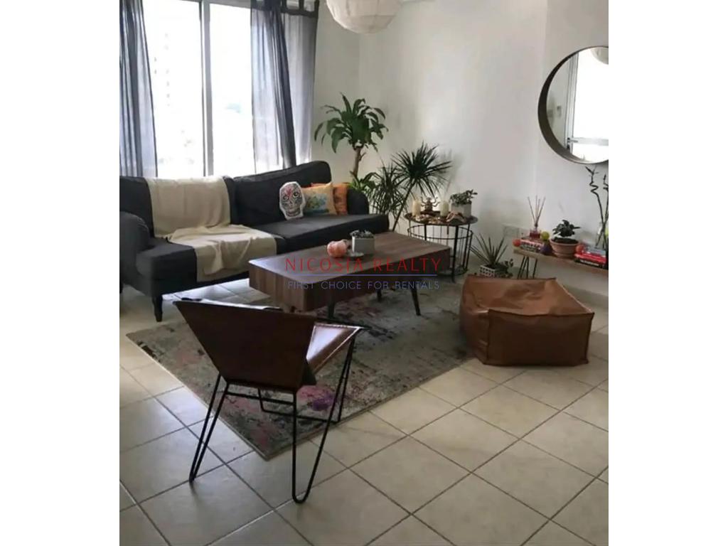 2 bedroom penthouse for rent in Acropolis