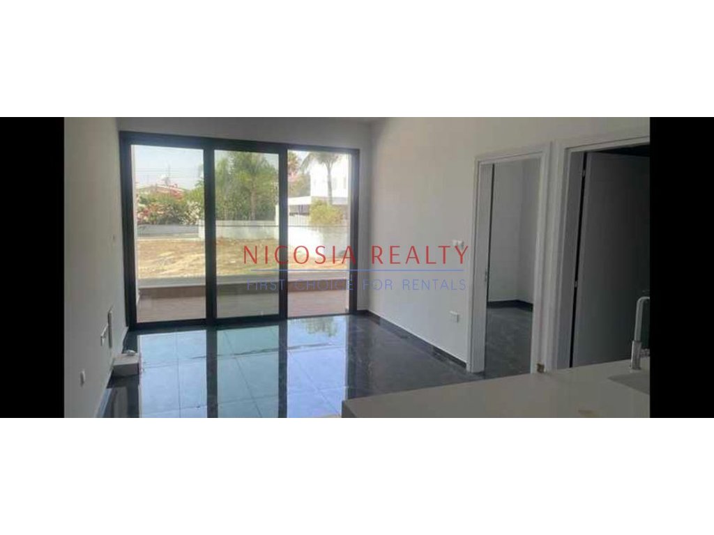 1 bedroom apartment is available in Geri