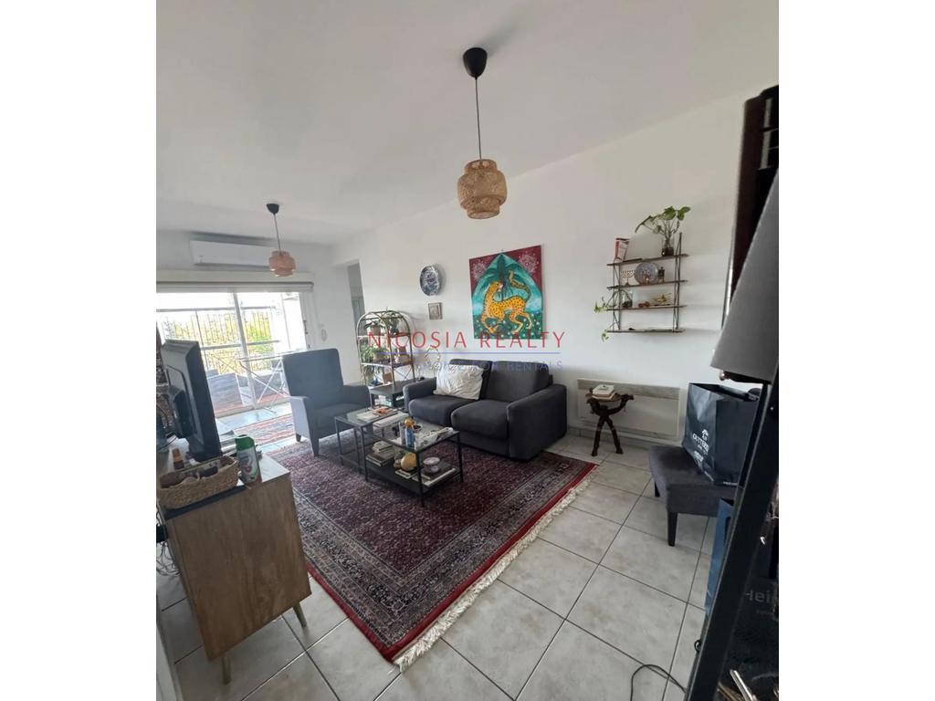 2 bedroom apartment in Strovolos
