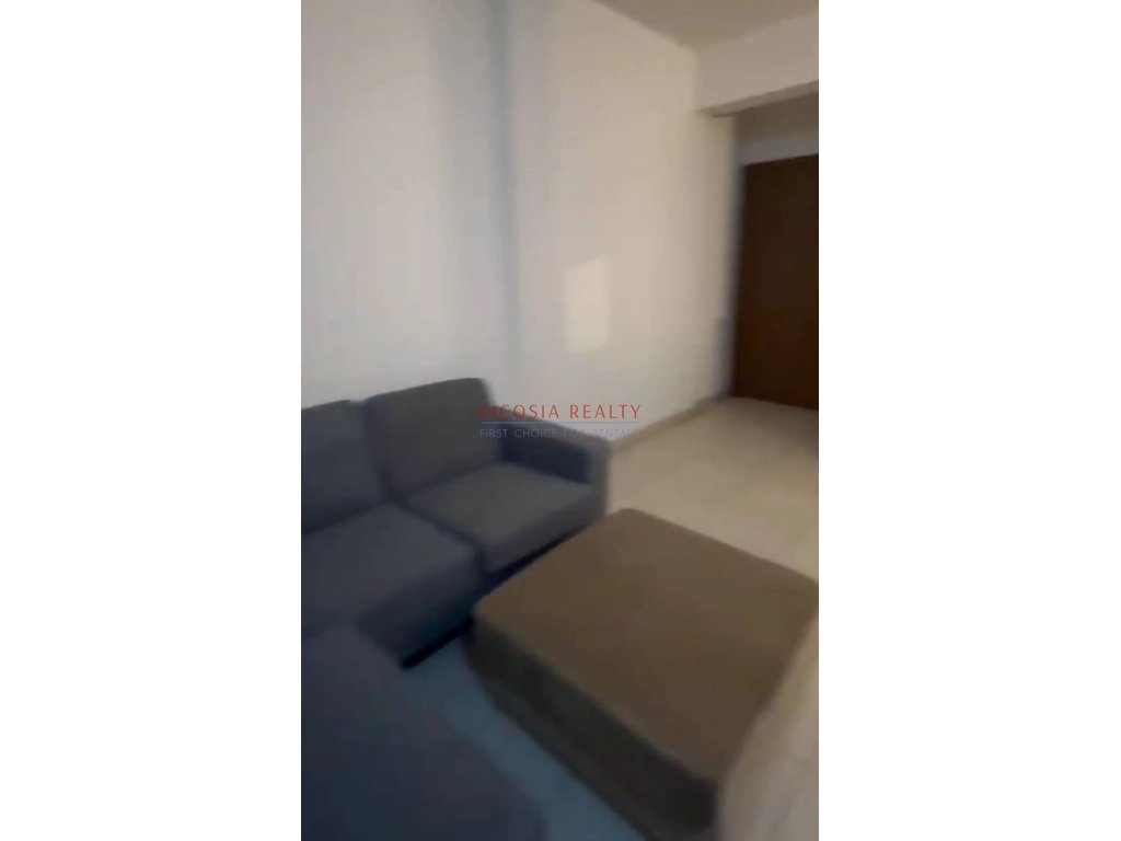 1 bedroom apartment is available in Latsia
