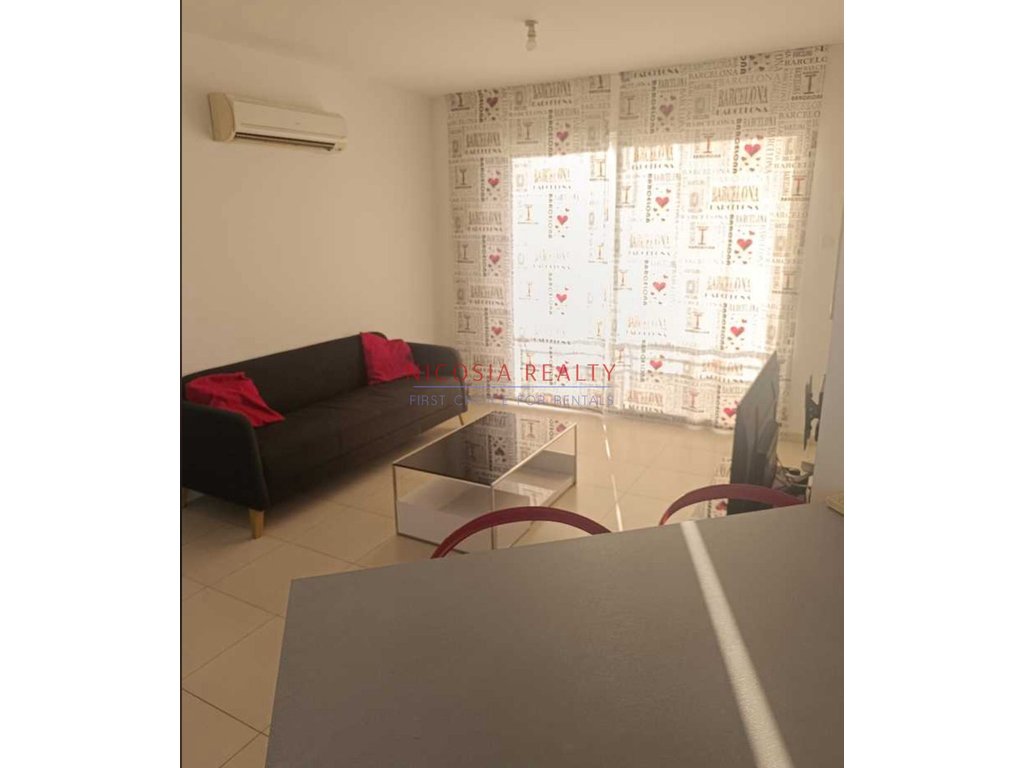 1 Bedroom Apartment in Dasoupoli
