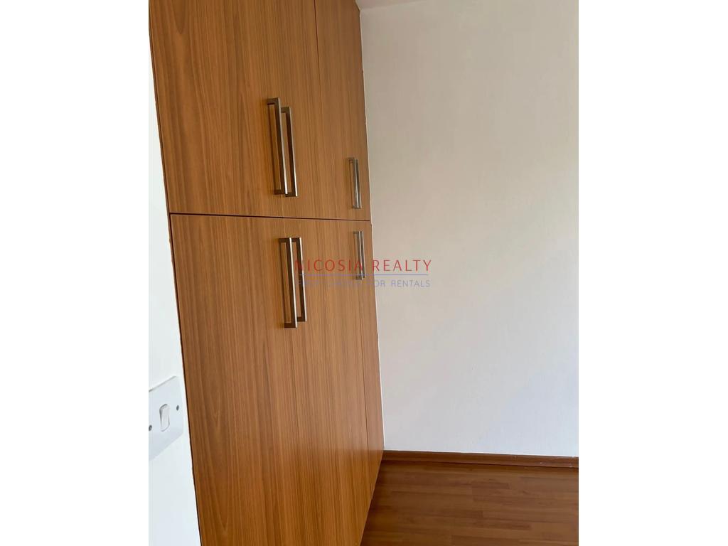 1-bedroom apartment in Palouriotissa