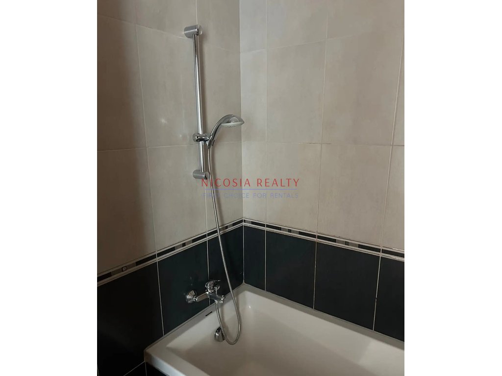 1-bedroom apartment in Palouriotissa
