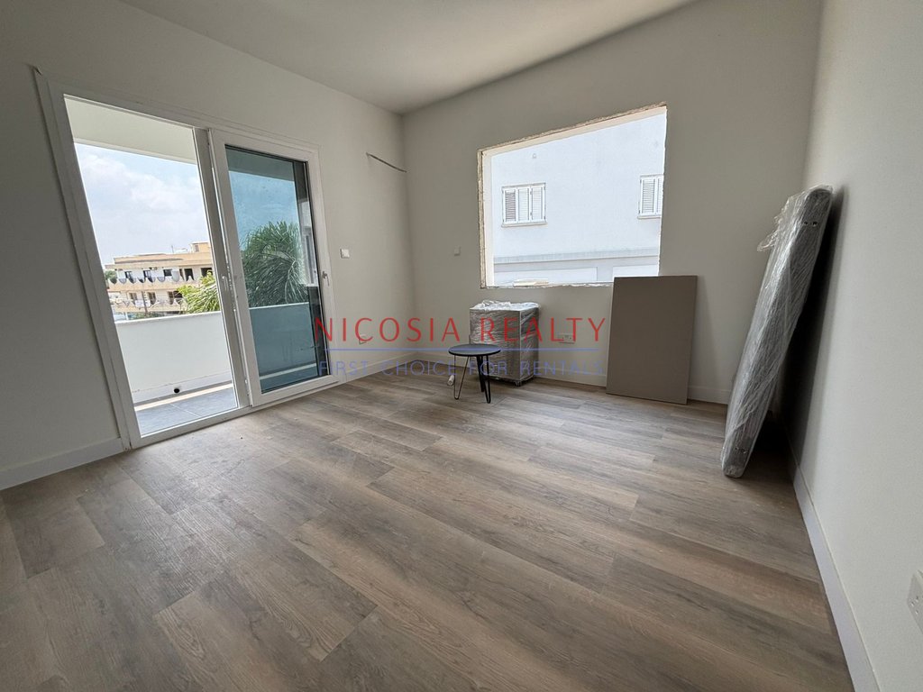 Studio apartment in Kaimaki