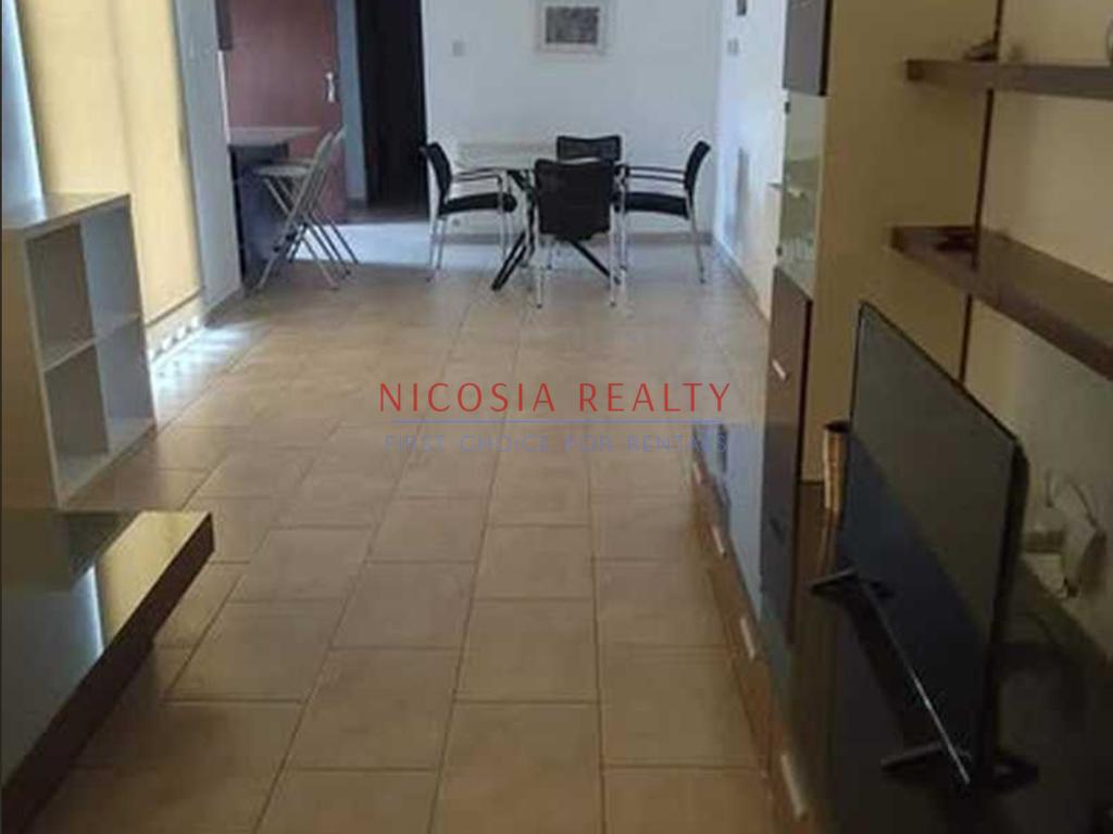 2 Bedroom Apartment in Anthoupoli
