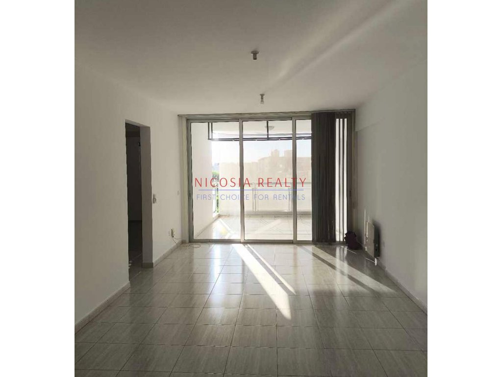 2 bedroom apartment is available in Strovolos