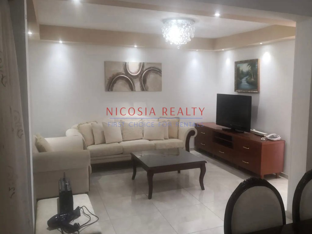 3 bedroom detached house in Anthoupoli