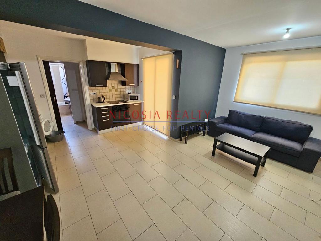 1 Bedroom Apartment in Geri