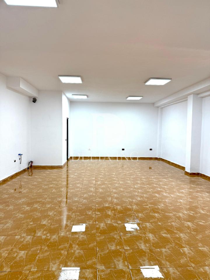 Commercial Space for Rent at Kodra e Diellit 1, Tirana