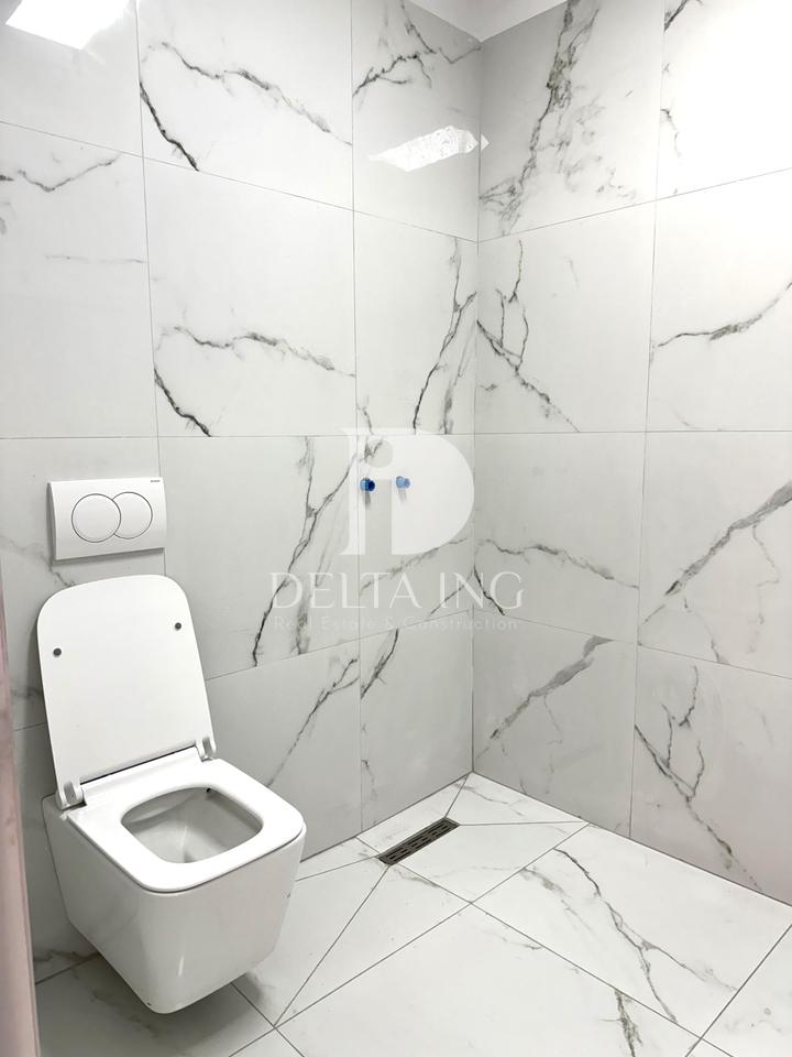 Commercial Space for Rent at Kodra e Diellit 1, Tirana