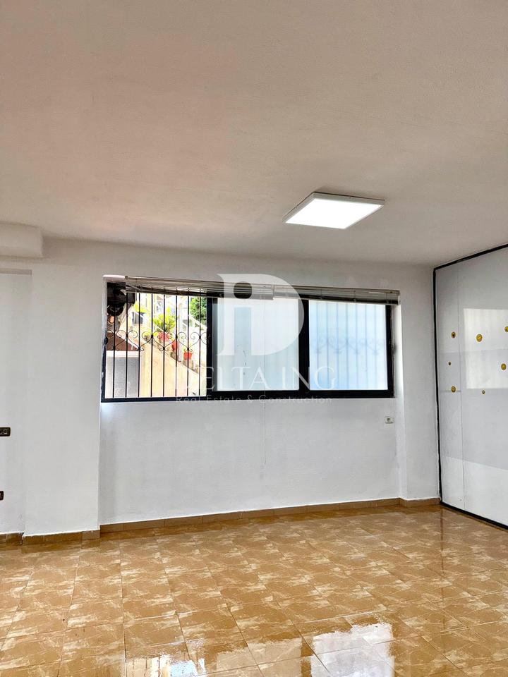 Commercial Space for Rent at Kodra e Diellit 1, Tirana