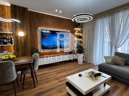 Appartamento 2+1 in vendita a Turdiu Residence – Campo Aviazione