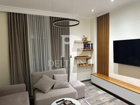 1+1 Apartment for Rent near TEG