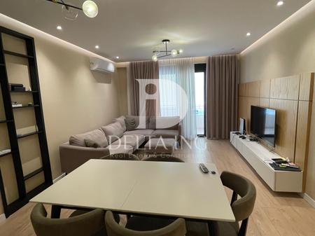 Apartment for Rent 2+1 on Kosovareve Street, near Kastrati Gas Station