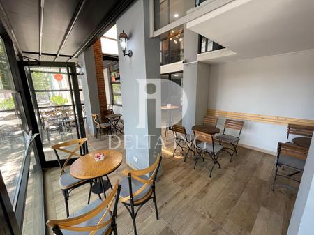 Shitet Biznes Bar-Kafe në rrugën “Jordan Misja”