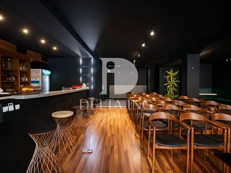 Luxury Commercial Ambient for Rent in the heart of Blloku