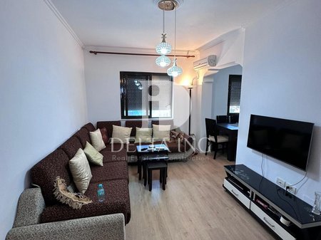 Shitet Apartament 2+1 në Rrugën “Bardhyl”, Unaza e Vogël, Tiranë
