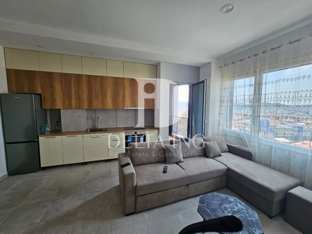 Apartment 1+1 for Rent in Yzberisht, Opposite American Hospital 3