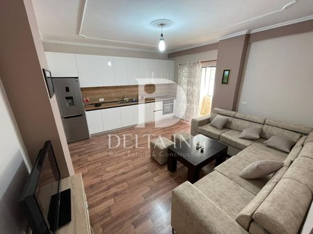 For Rent 2+1 Apartment in Don Bosko, near "Hotel Ferrari"