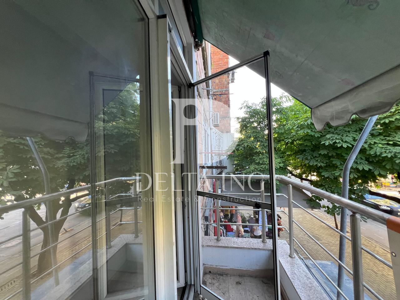 Shitet Apartament 2+1 në rrugën “Sami Frashëri”