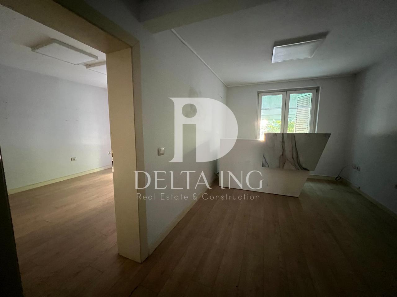 Shitet Apartament 2+1 në rrugën “Sami Frashëri”