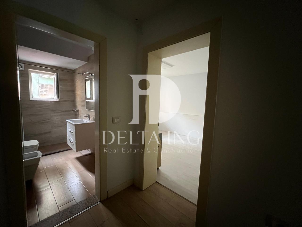 Shitet Apartament 2+1 në rrugën “Sami Frashëri”