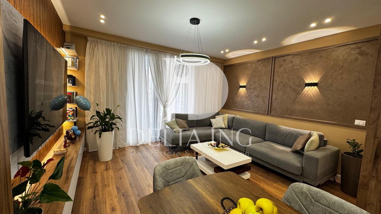 Appartamento 2+1 in vendita a Turdiu Residence – Campo Aviazione