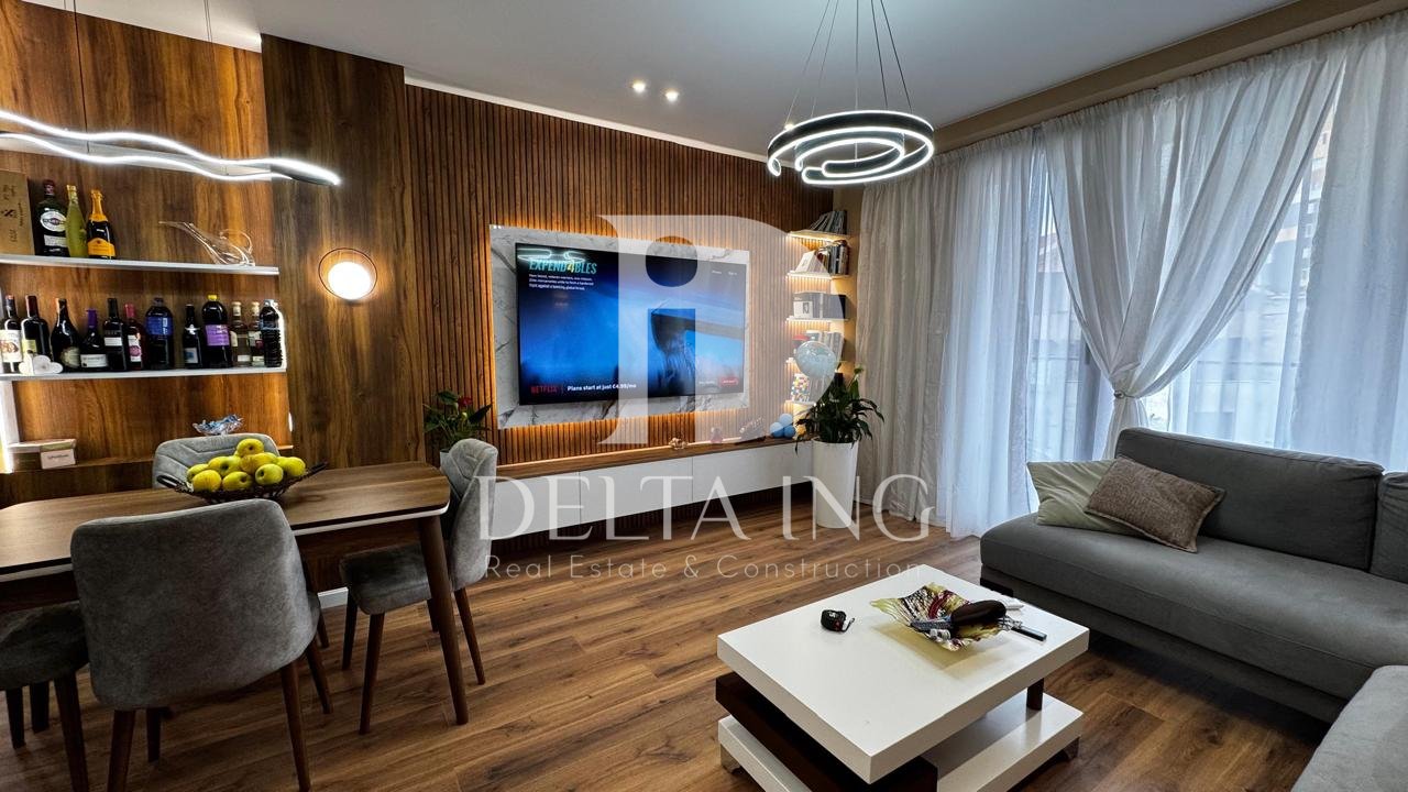 Appartamento 2+1 in vendita a Turdiu Residence – Campo Aviazione