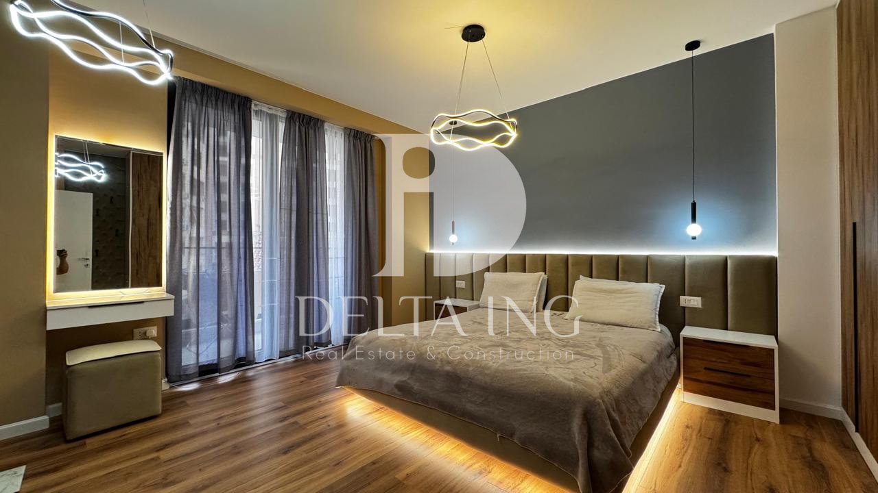 Appartamento 2+1 in vendita a Turdiu Residence – Campo Aviazione