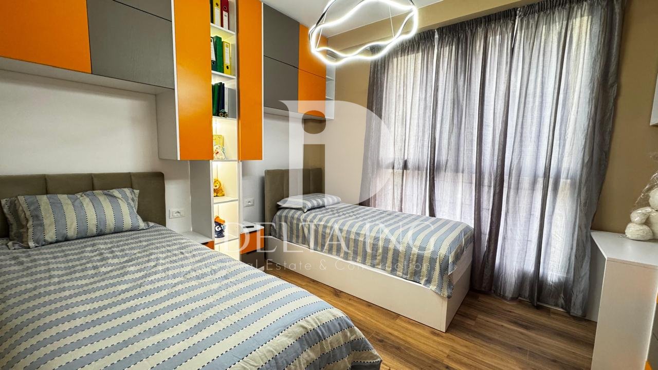 Appartamento 2+1 in vendita a Turdiu Residence – Campo Aviazione