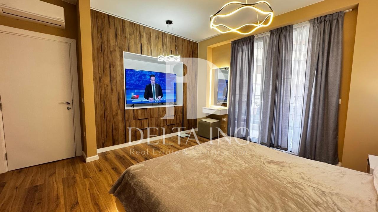 Appartamento 2+1 in vendita a Turdiu Residence – Campo Aviazione