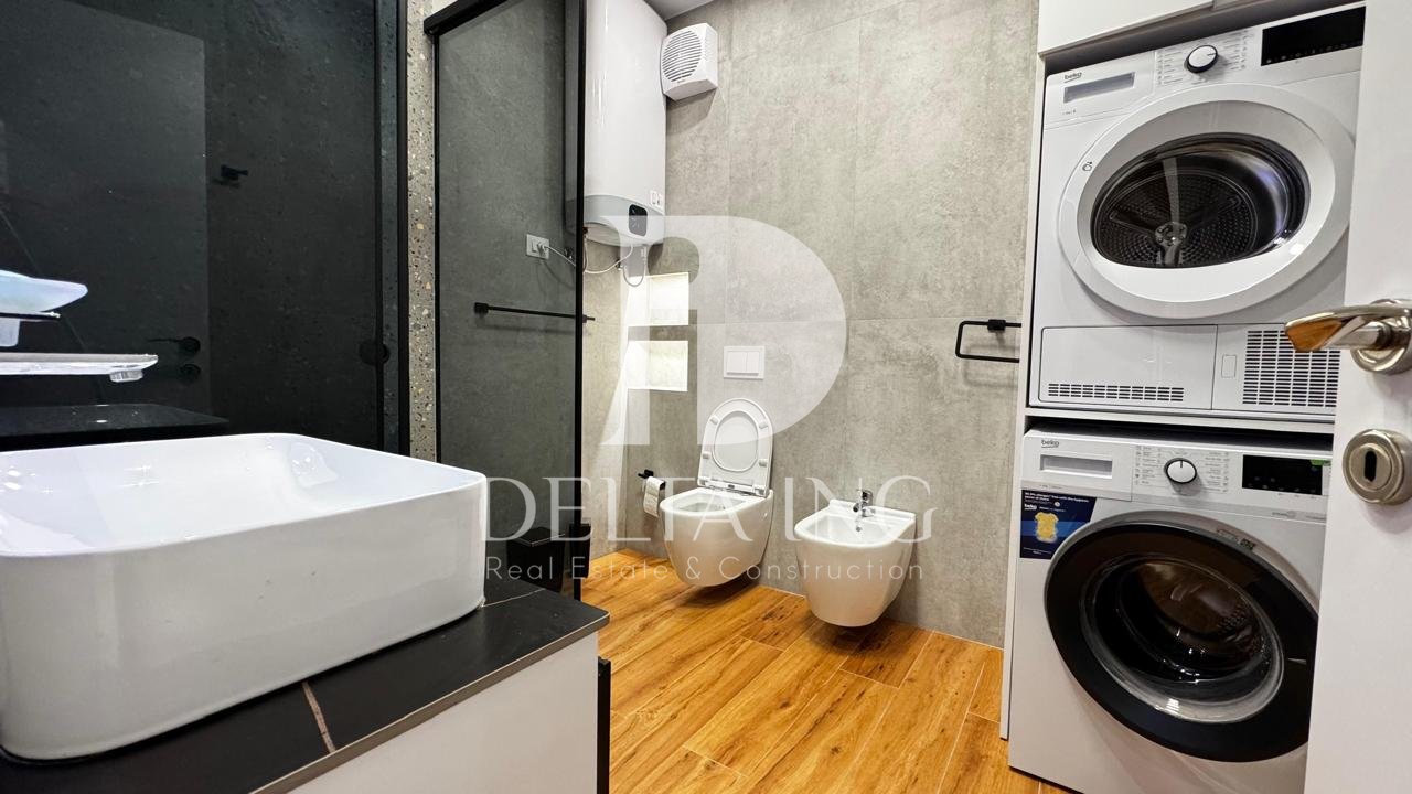 Appartamento 2+1 in vendita a Turdiu Residence – Campo Aviazione