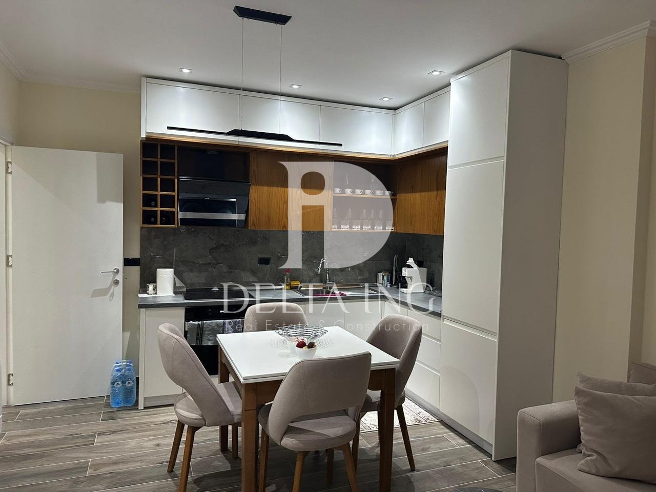 1+1 Apartment for Rent near TEG