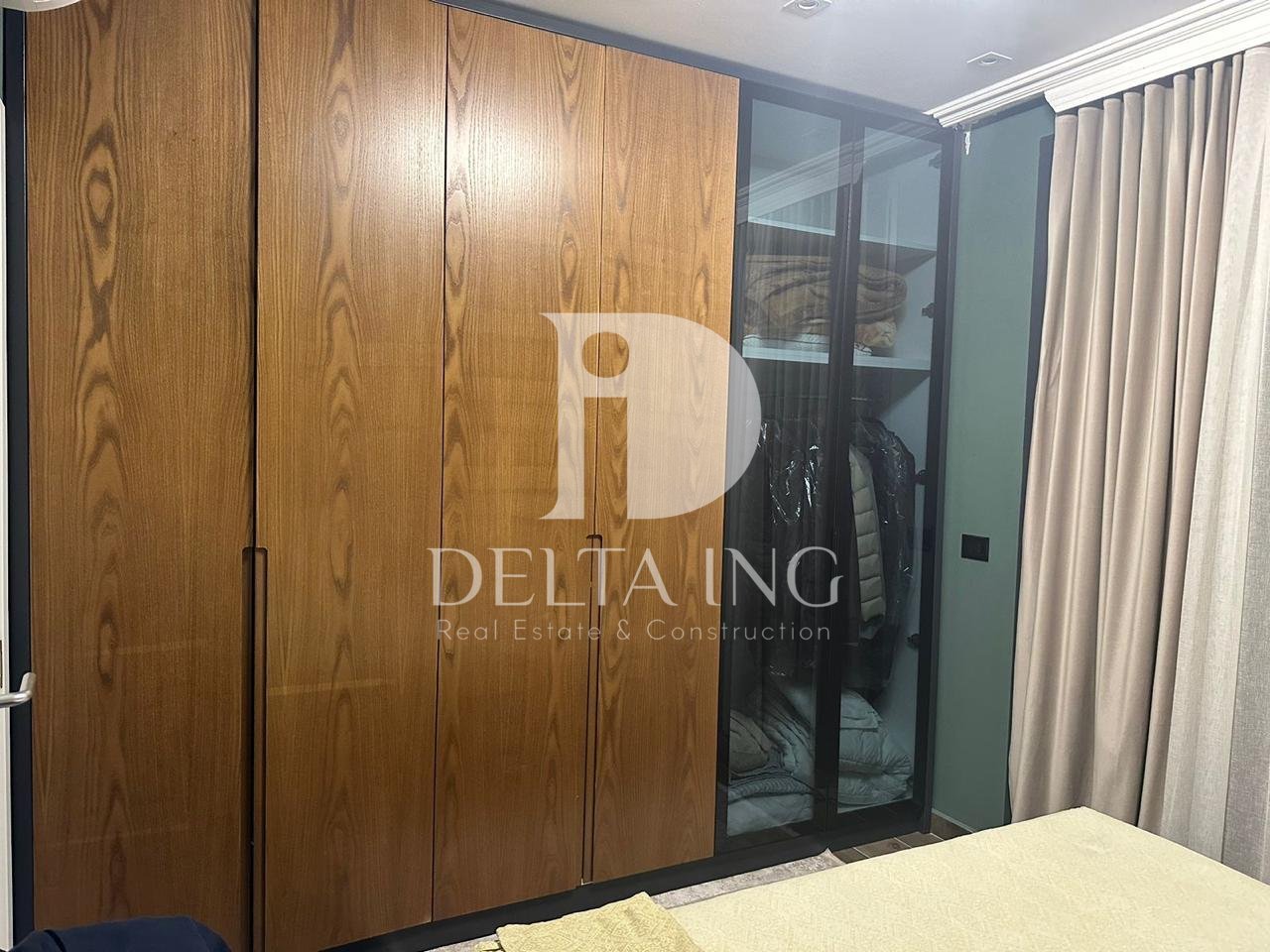 1+1 Apartment for Rent near TEG