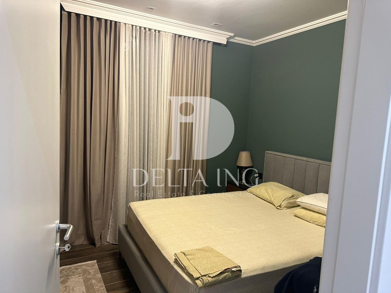 1+1 Apartment for Rent near TEG