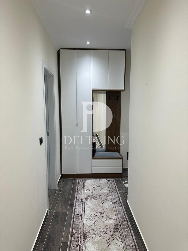 1+1 Apartment for Rent near TEG