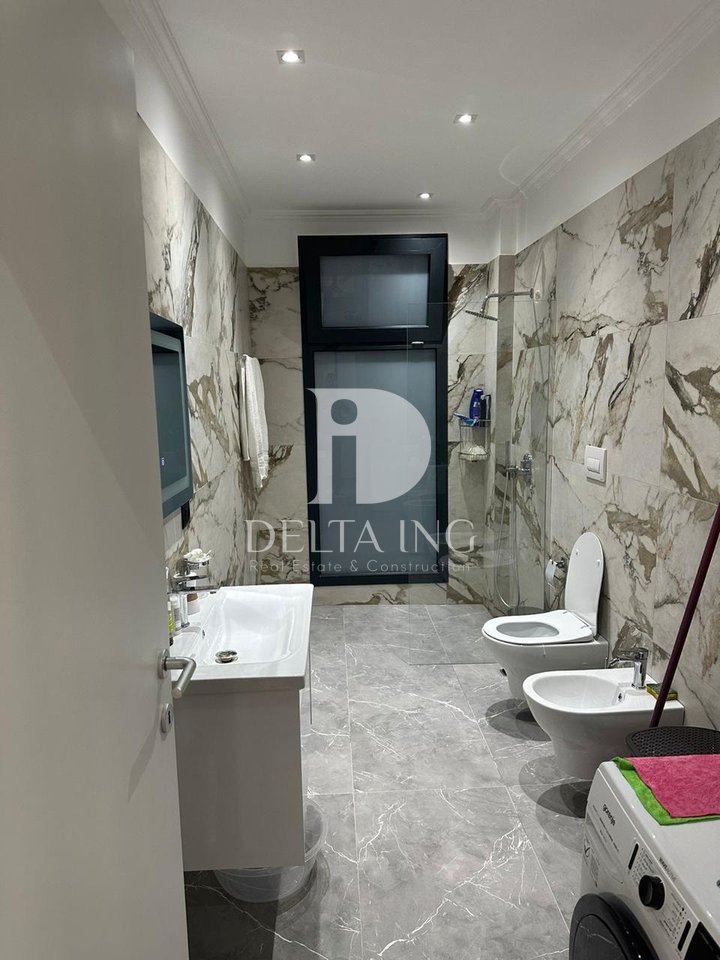 1+1 Apartment for Rent near TEG