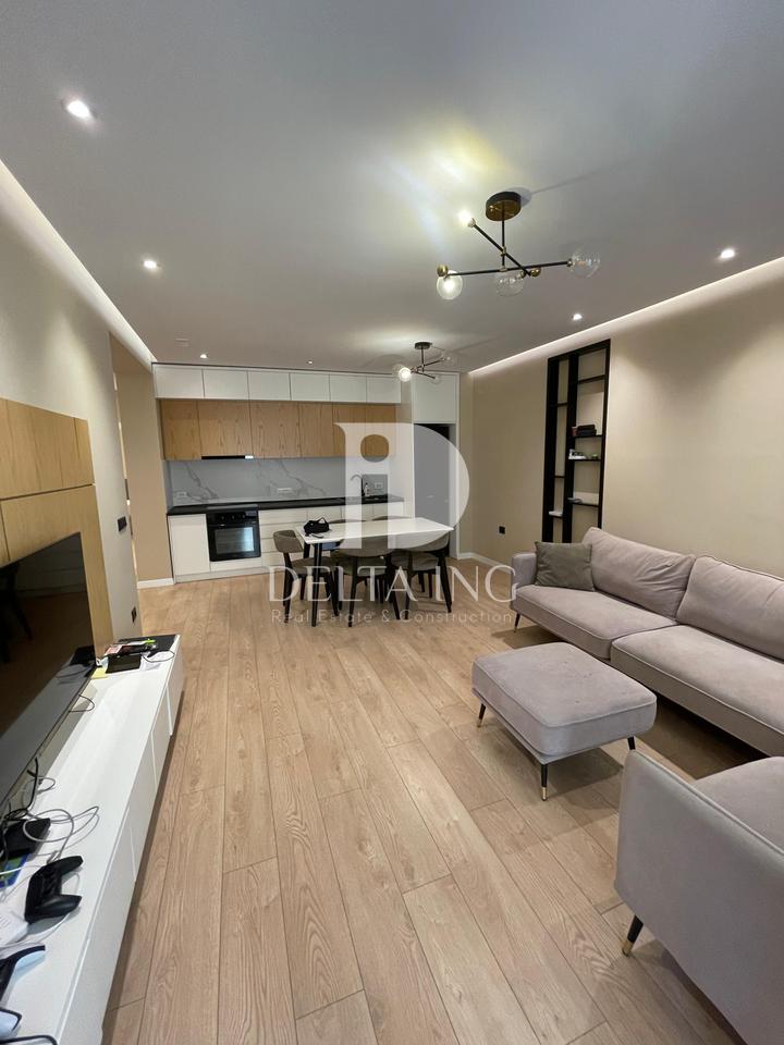 Apartment for Rent 2+1 on Kosovareve Street, near Kastrati Gas Station