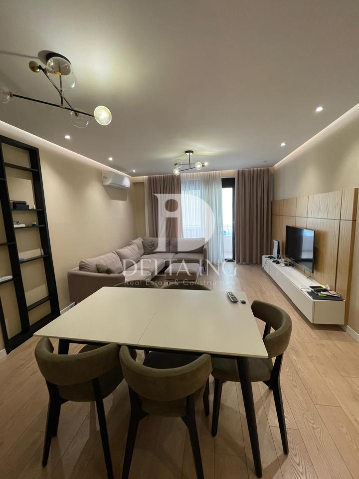 Apartment for Rent 2+1 on Kosovareve Street, near Kastrati Gas Station