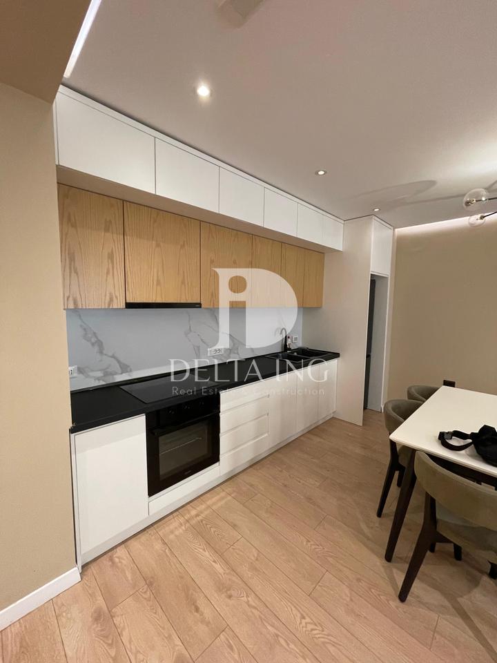 Apartment for Rent 2+1 on Kosovareve Street, near Kastrati Gas Station