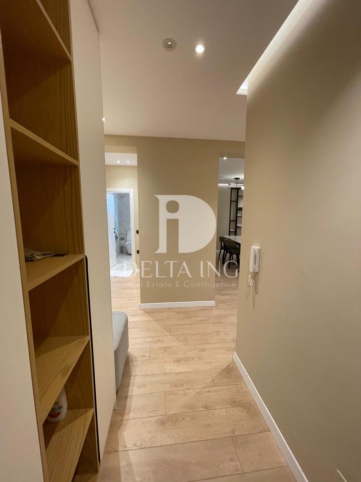 Apartment for Rent 2+1 on Kosovareve Street, near Kastrati Gas Station