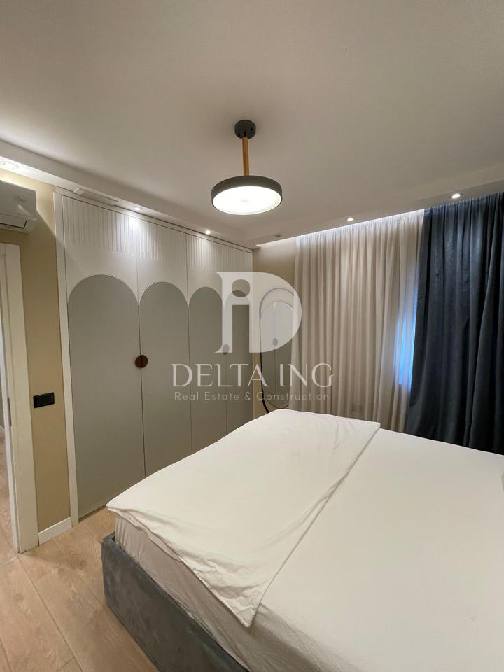 Apartment for Rent 2+1 on Kosovareve Street, near Kastrati Gas Station
