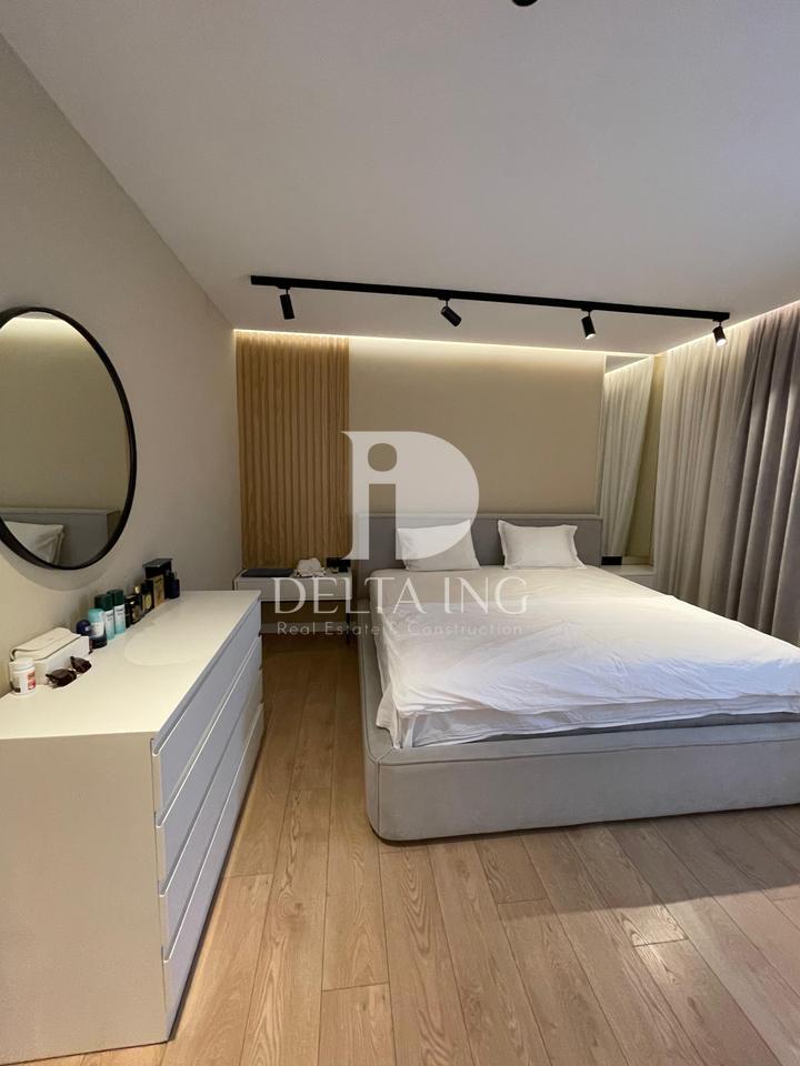 Apartment for Rent 2+1 on Kosovareve Street, near Kastrati Gas Station