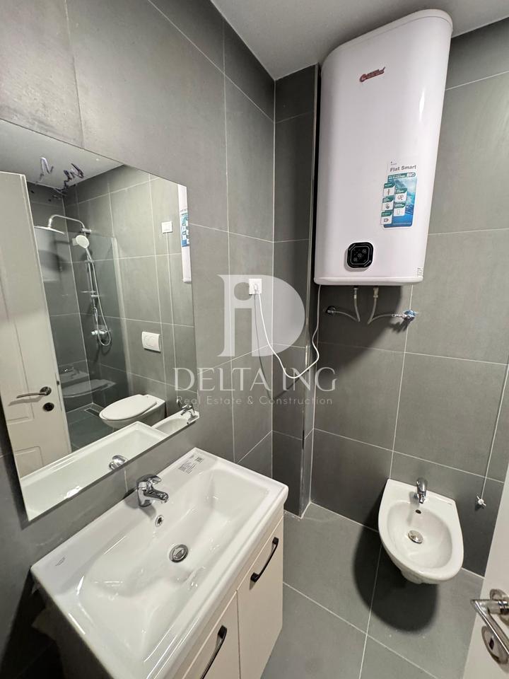 Apartament me qira 2+1+2+Post Parkimi tek Lake View Residence, Tiranë