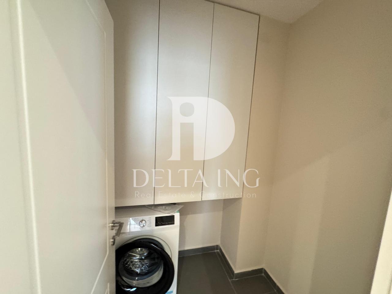 Apartament me qira 2+1+2+Post Parkimi tek Lake View Residence, Tiranë