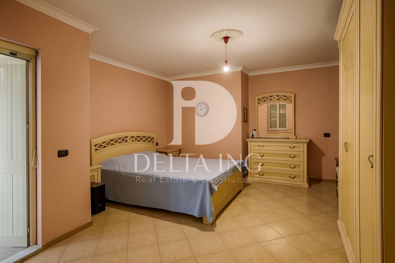 Apartment 2+1 for sale near the Aquadrom Swimming Pools Complex, by the Lake Dam